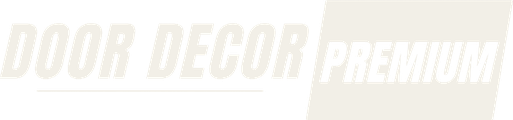 Door Decor Premium