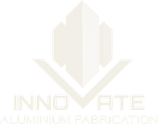 Innovate Aluminium Fabrication
